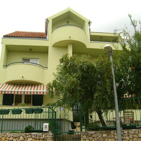Apartments Marta Žaborić Kültér fotó