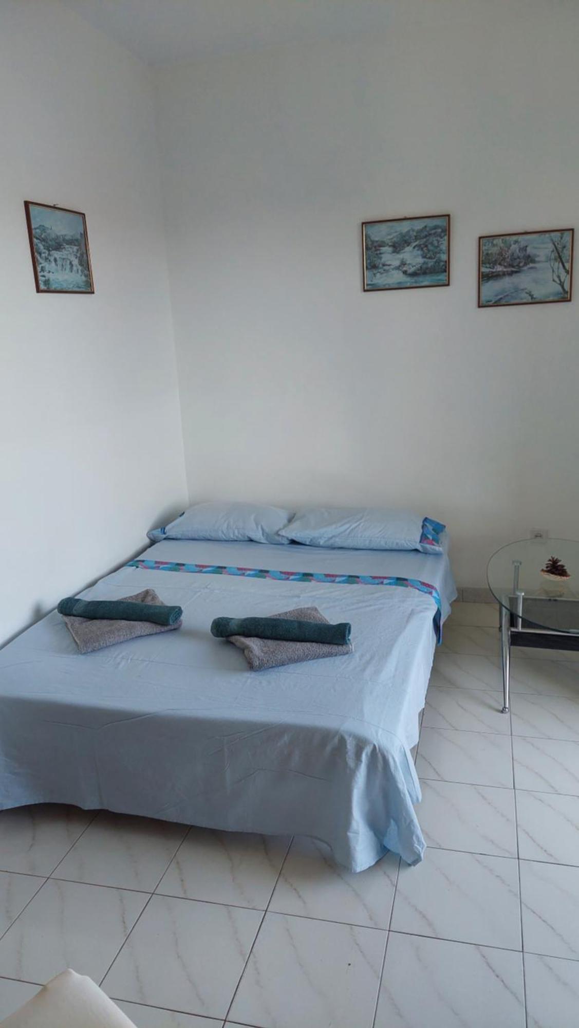 Apartments Marta Žaborić Kültér fotó