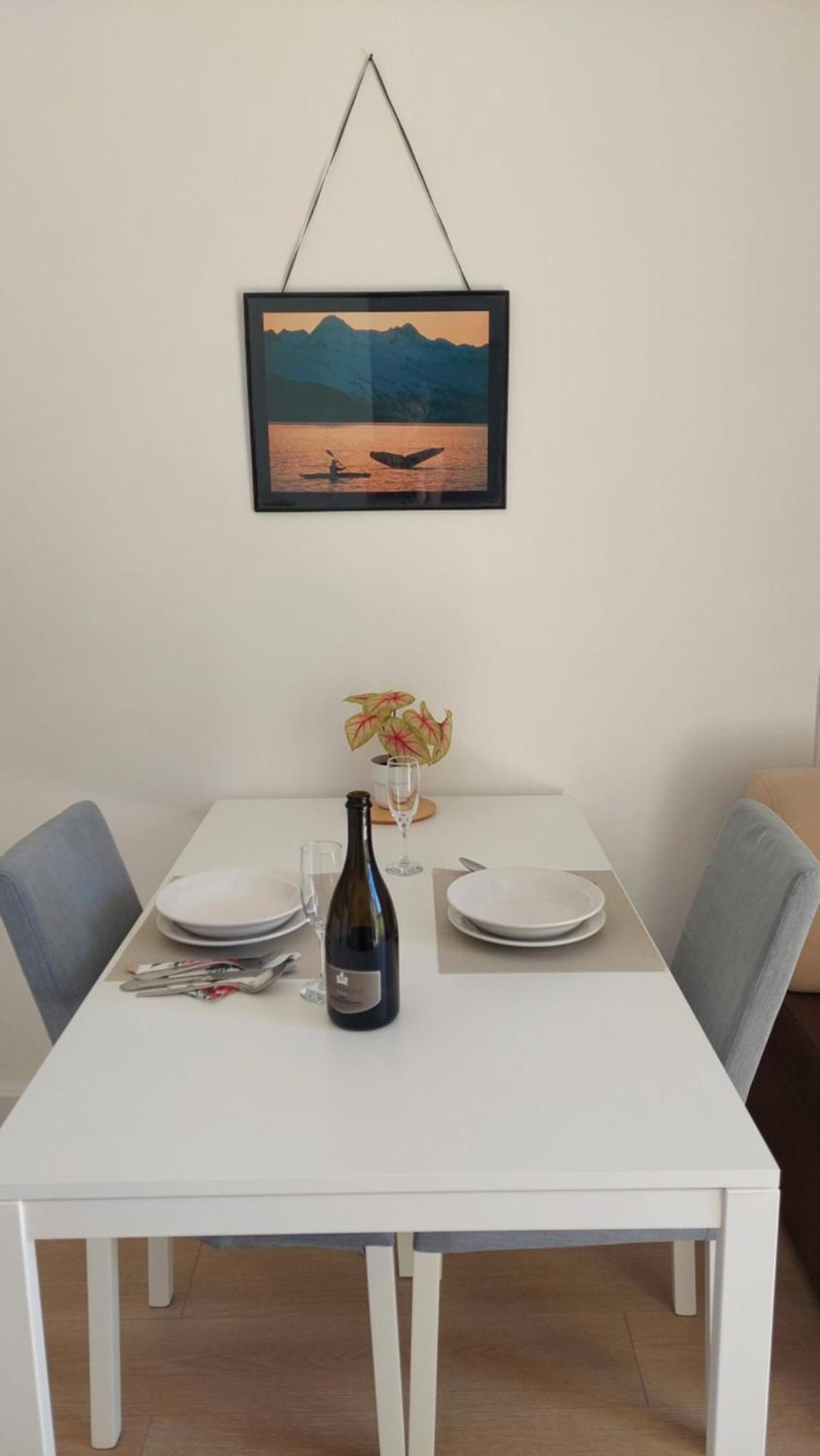 Apartments Marta Žaborić Kültér fotó