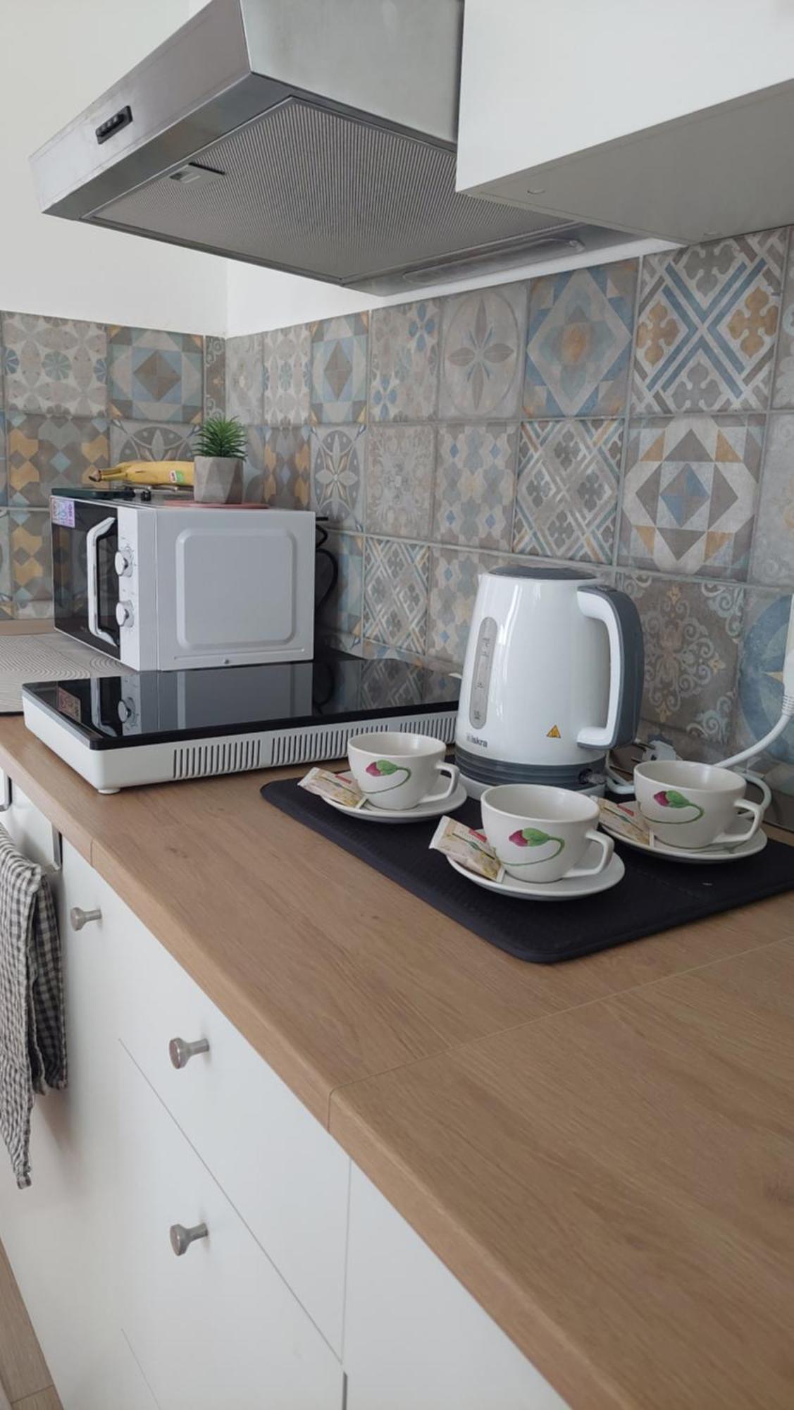 Apartments Marta Žaborić Kültér fotó