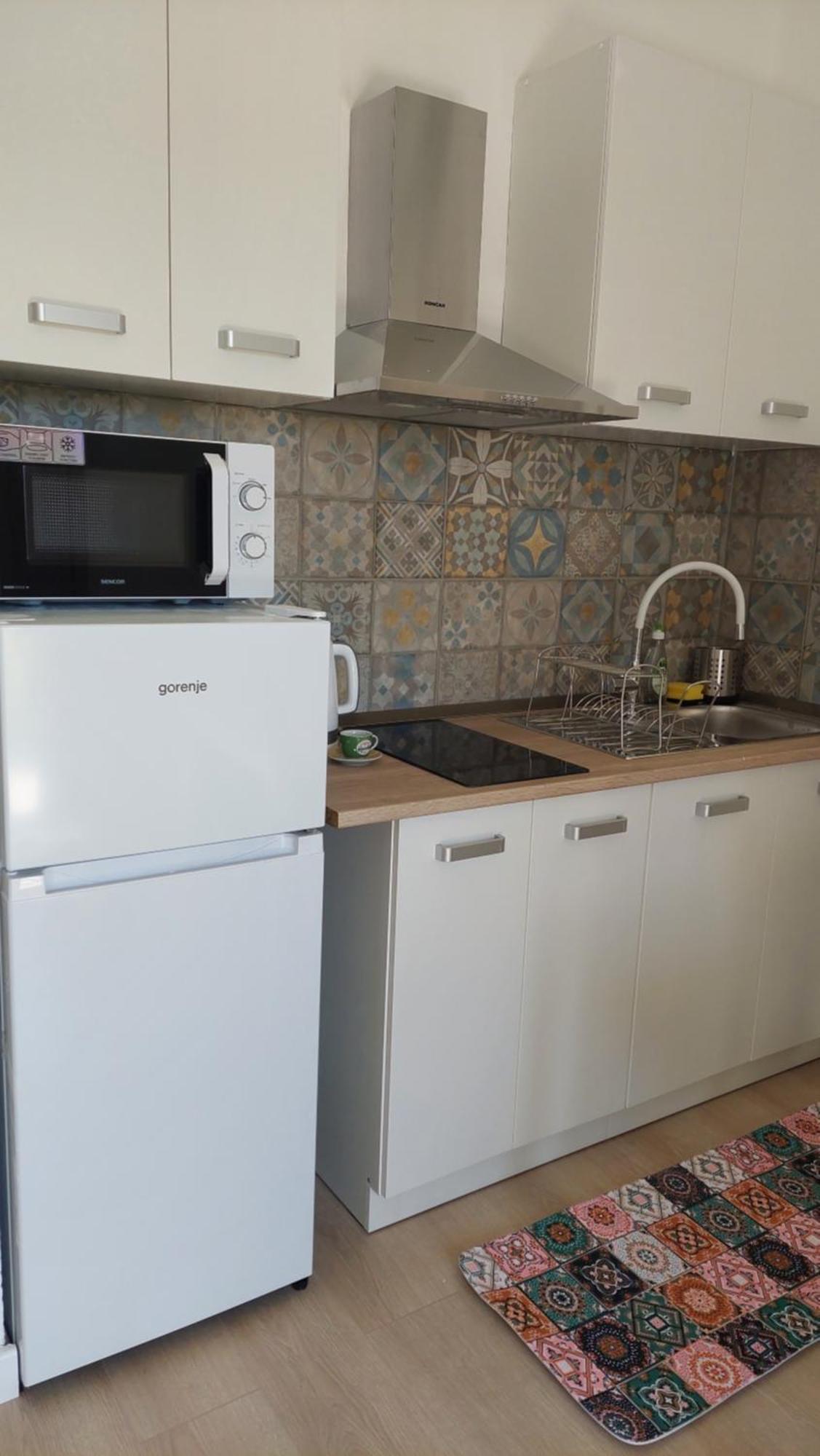 Apartments Marta Žaborić Kültér fotó