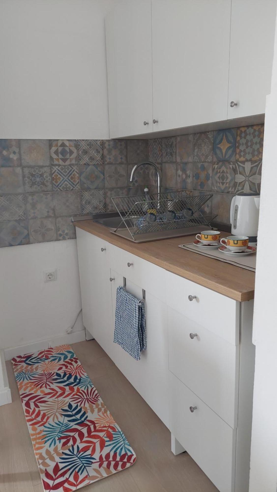 Apartments Marta Žaborić Kültér fotó
