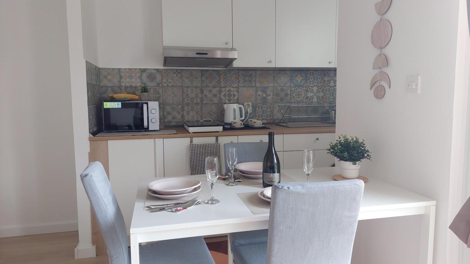 Apartments Marta Žaborić Kültér fotó