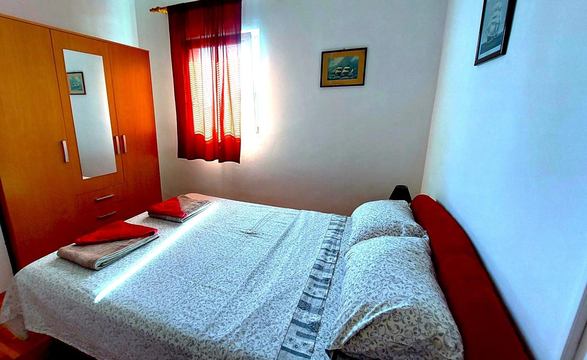 Apartments Marta Žaborić Kültér fotó