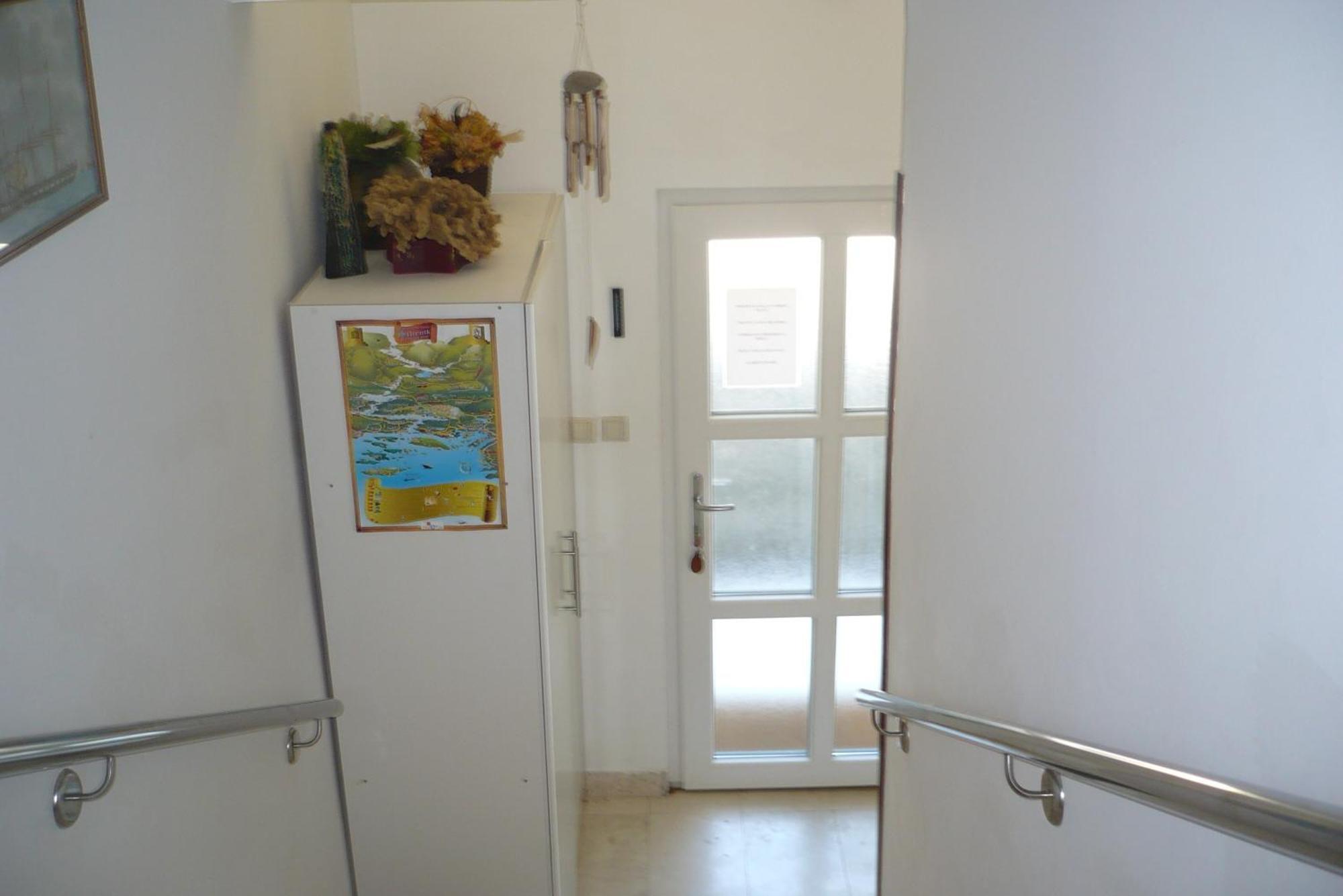 Apartments Marta Žaborić Kültér fotó