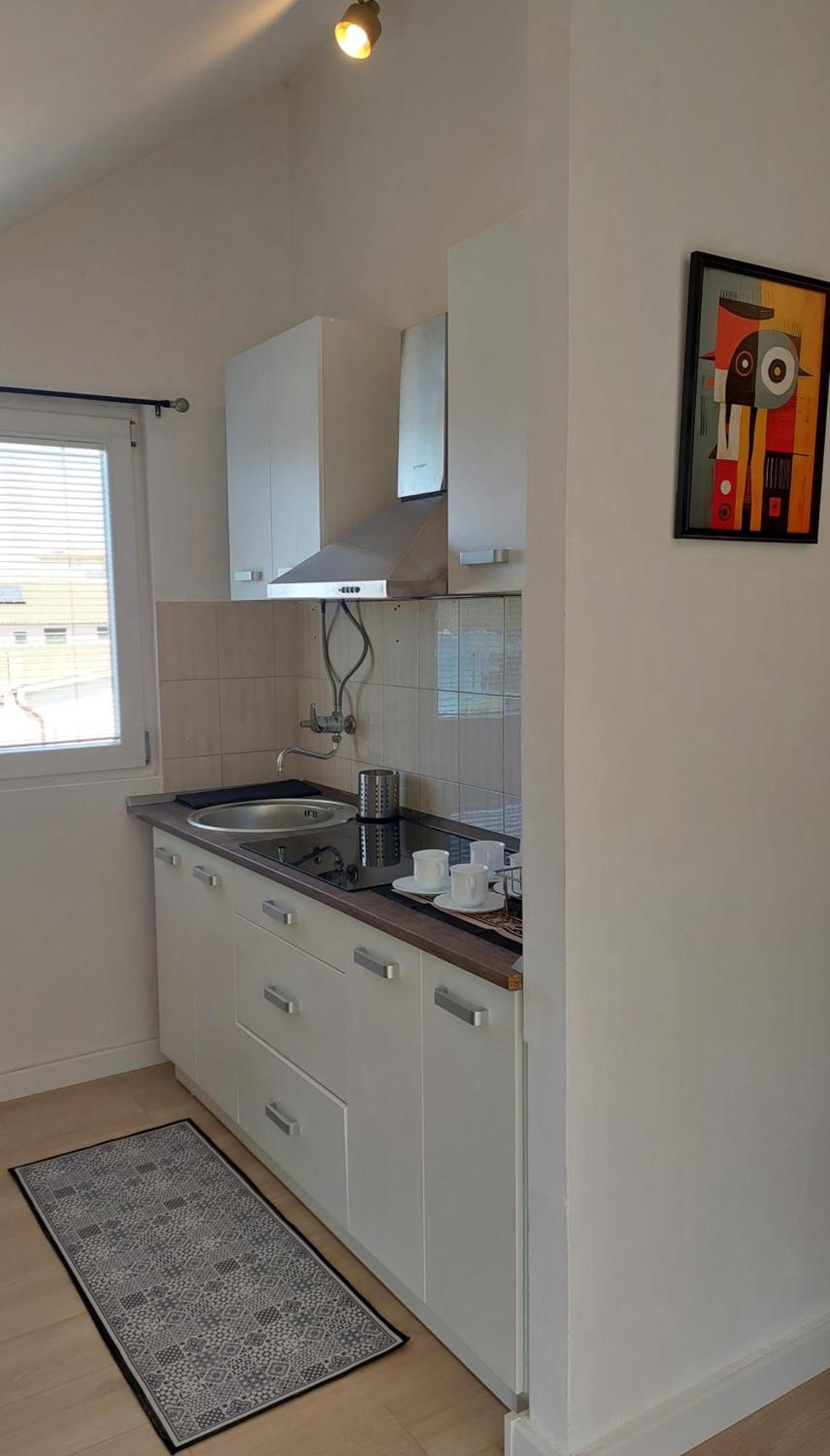 Apartments Marta Žaborić Kültér fotó