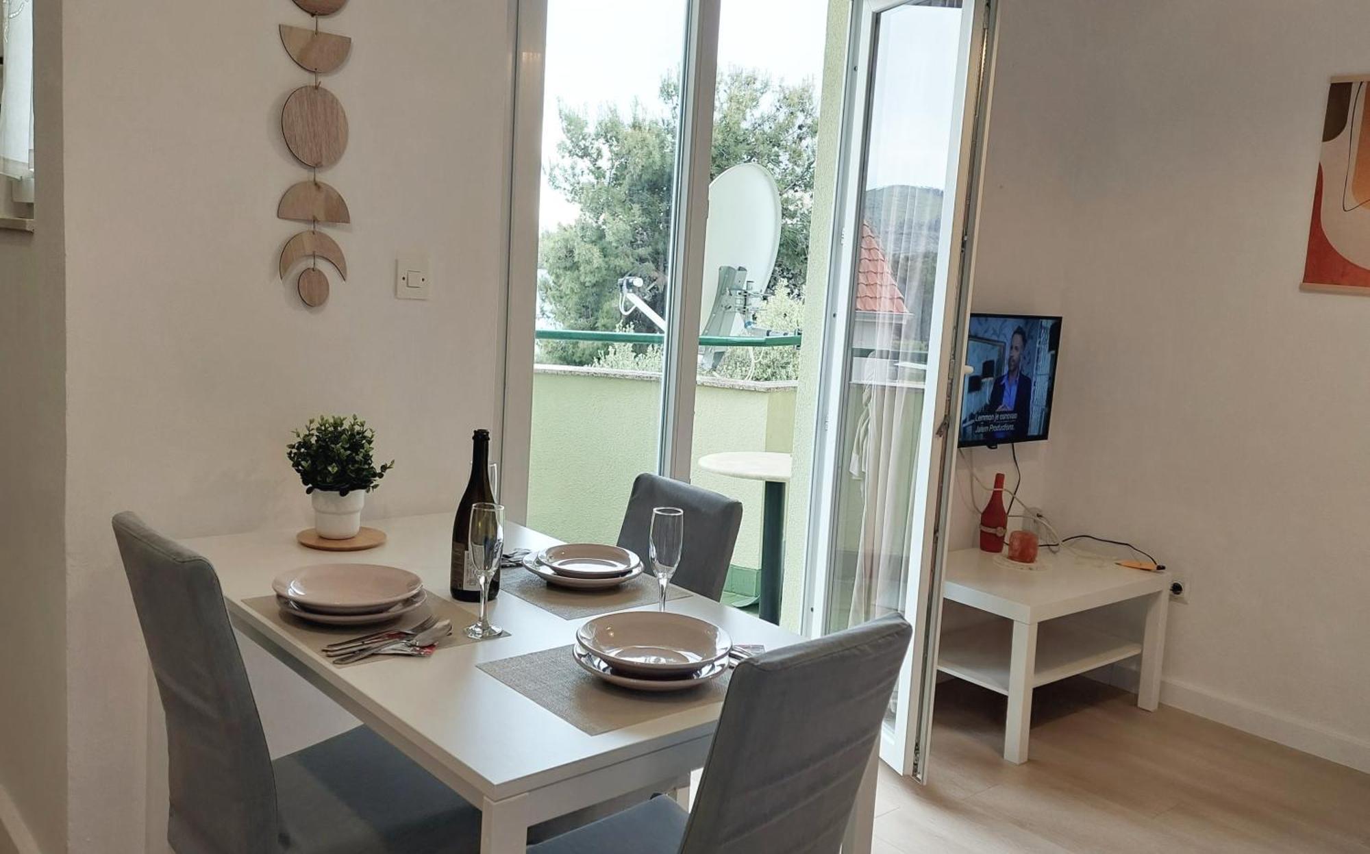 Apartments Marta Žaborić Kültér fotó