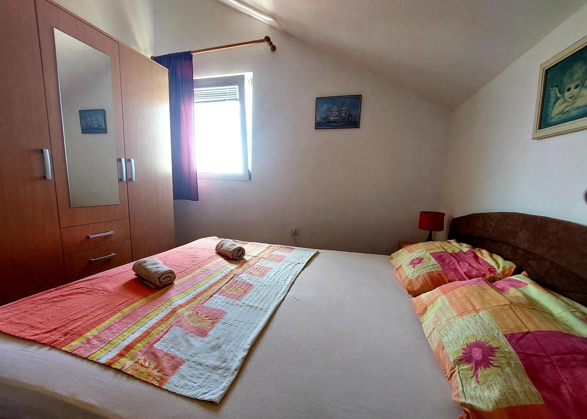 Apartments Marta Žaborić Szoba fotó